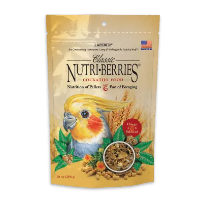 Nutri-Berries Classic